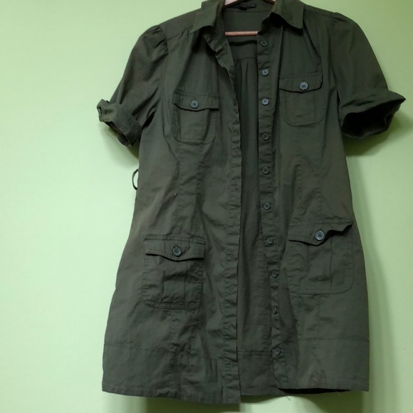 Dress/ shirt - Picture 4 of 4